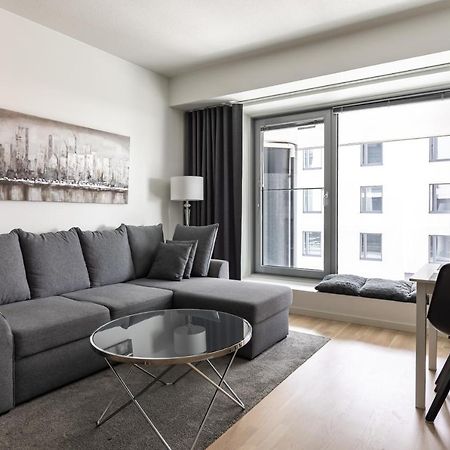 Brand-New City Home 33M2 Tampere Exterior foto